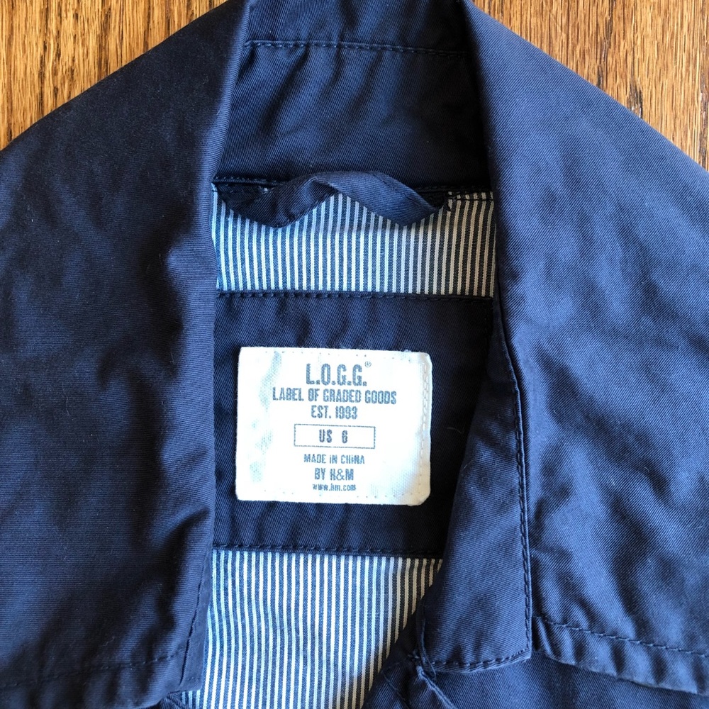 H&M Jacket - Picture 4 of 5